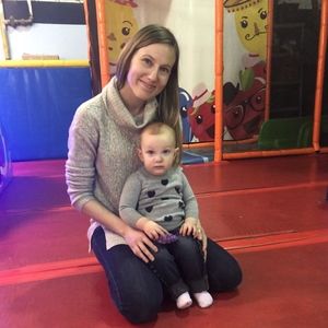 Meet your Posher, Jennifer